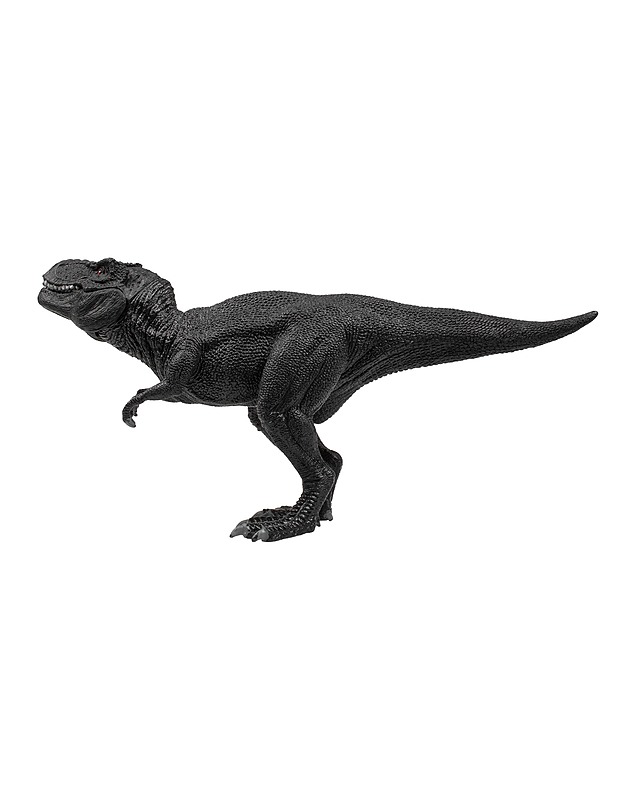 SCHLEICH 72169 Black T-Rex figuuri - Lasten lelut - 10105556357 - 1