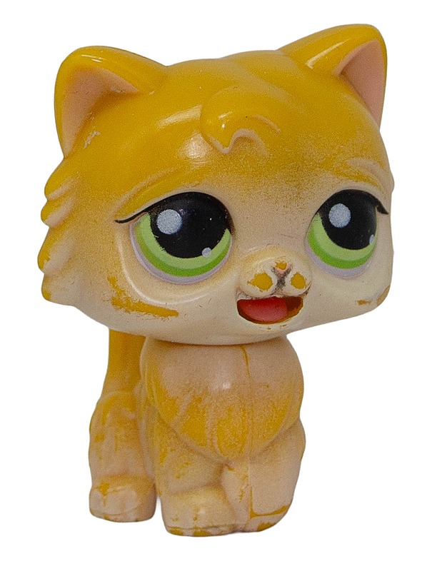 LITTLEST PET SHOP persialaiskissa #MM1 - Lasten lelut - 10105556379 - 0
