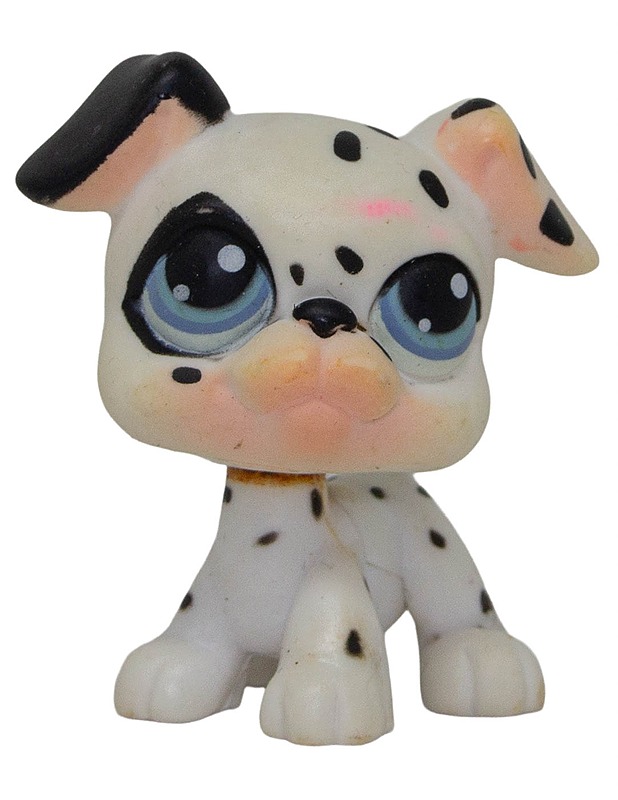 LITTLEST PET SHOP bokseri #44 - Lasten lelut - 10105556387 - 0