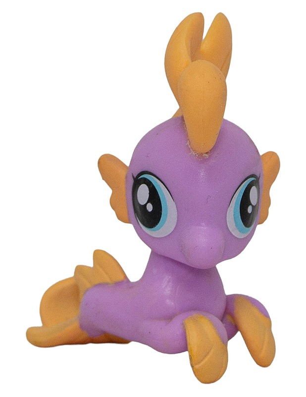 HASBRO My Little Pony meriponi - Lasten lelut - 10105556431 - 0