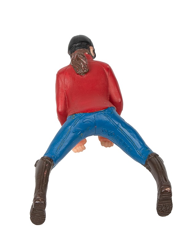 SCHLEICH ratsastaja figuuri - Lasten lelut - 10105556434 - 1