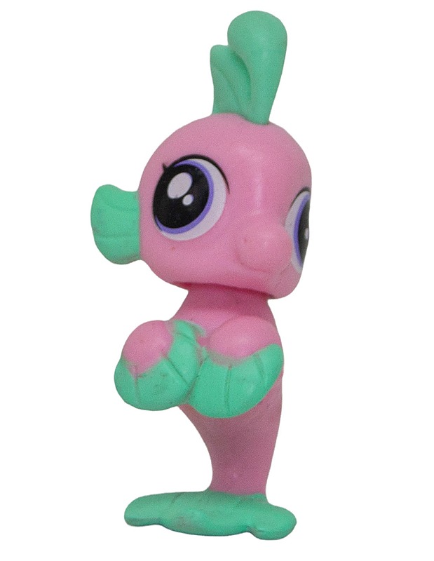 HASBRO My Little Pony meriponi - Lasten lelut - 10105556441 - 0