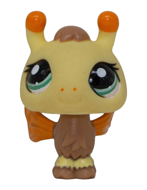 LITTLEST PET SHOP ampiainen #1986 - Lasten lelut - 10105556450 - 0