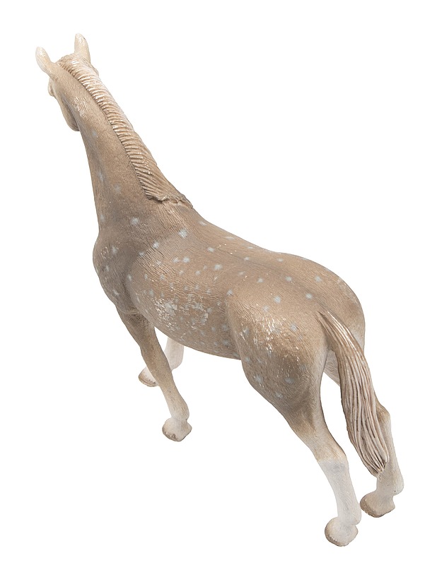 SCHLEICH Holsteiner hevonen ruuna 13859 - Lasten lelut - 10105556465 - 1