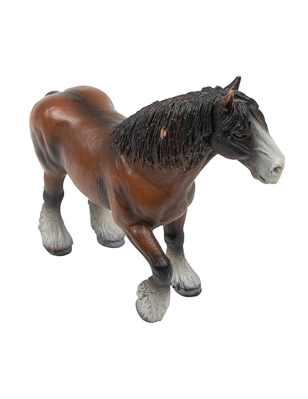 SCHLEICH Shirenhevonen ori 13247 - Lasten lelut - 10105556473 - 0