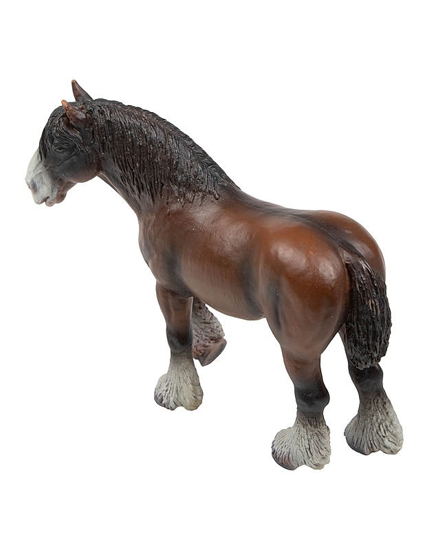 SCHLEICH Shirenhevonen ori 13247 - Lasten lelut - 10105556473 - 1
