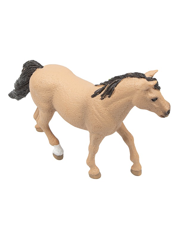 SCHLEICH Connemara-poni tamma 13863 - Lasten lelut - 10105556479 - 1