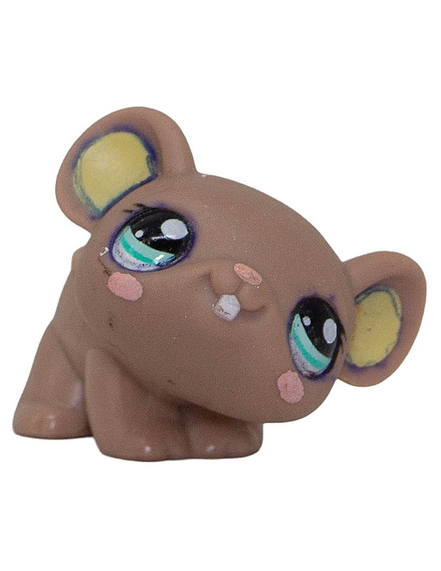 LITTLEST PET SHOP hiiri #1889 - Lasten lelut - 10105556486 - 0