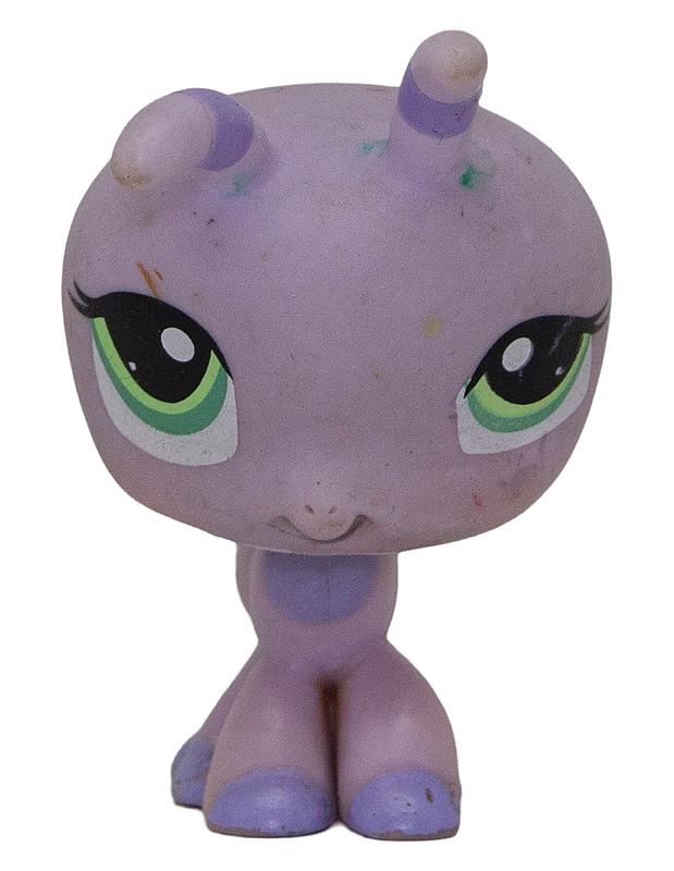 LITTLEST PET SHOP muurahainen #1308 - Lasten lelut - 10105556496 - 0