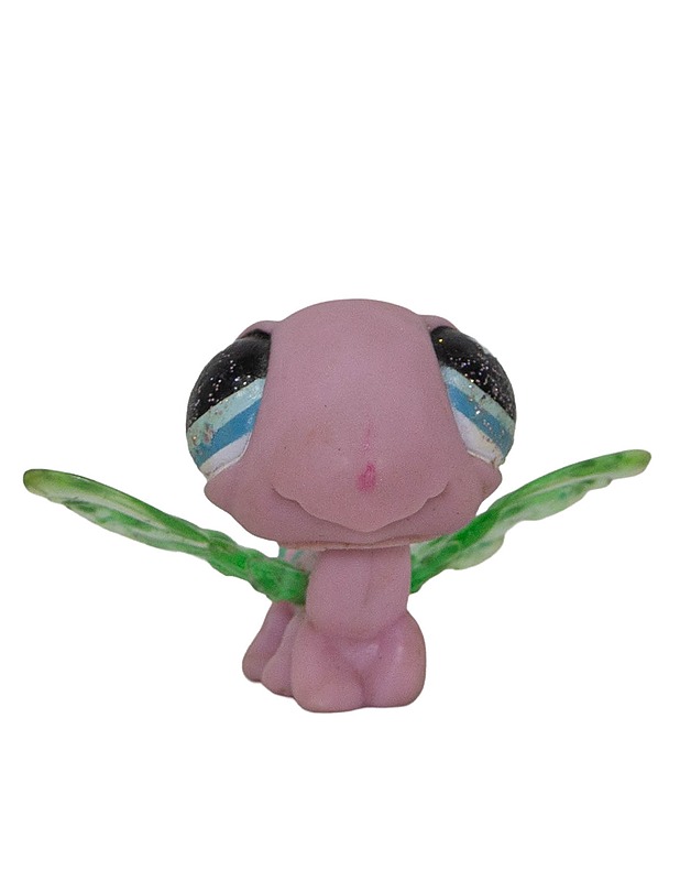 LITTLEST PET SHOP sudenkorento #956 - Lasten lelut - 10105556502 - 0