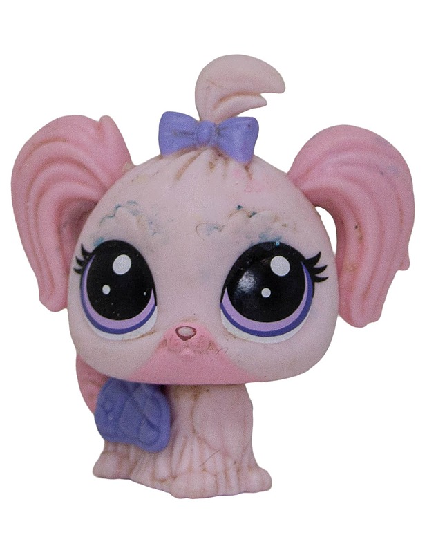 LITTLEST PET SHOP maltankoira #181 - Lasten lelut - 10105556509 - 0