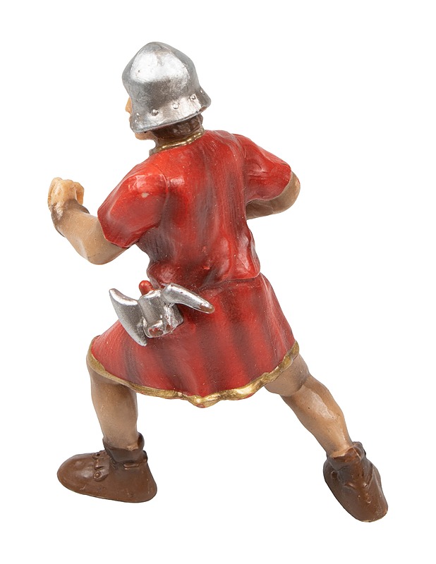 SCHLEICH World of Knights Ritter Foot Soldier 70013 - Lasten lelut - 10105556512 - 1
