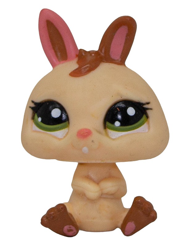 LITTLEST PET SHOP kani #1596  - Lasten lelut - 10105556514 - 0