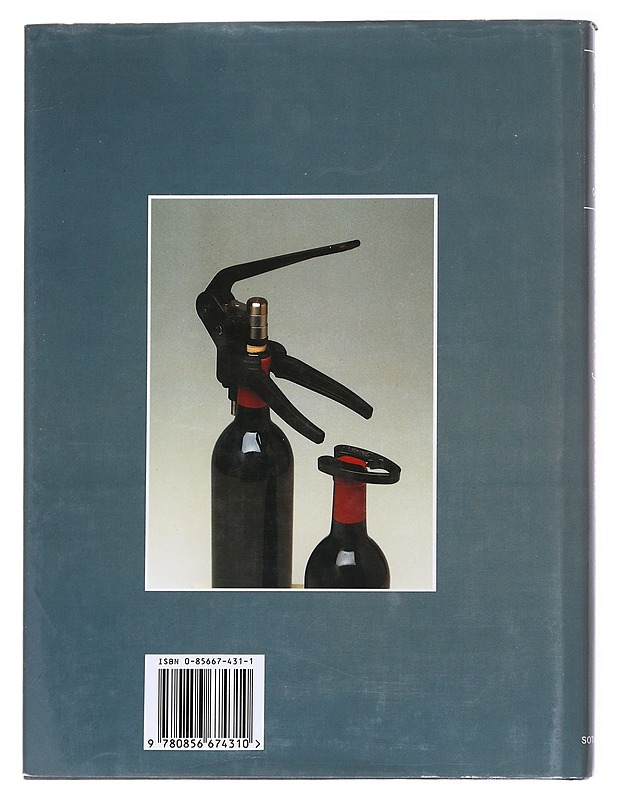Corkscrews for Collectors - Bernard M Watney - Tietokirjat ja oppaat - 10105556522 - 1