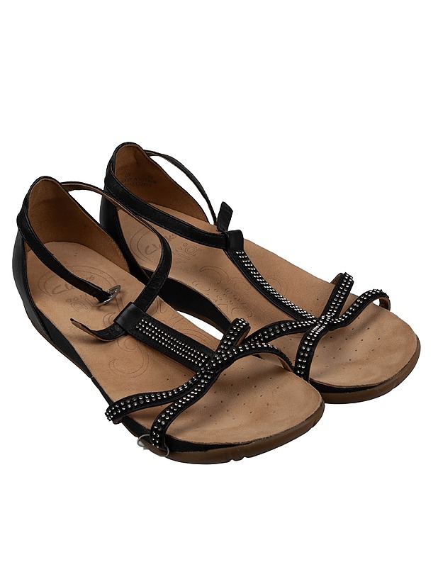 CLARKS sandaalit, 5 - Naisten sandaalit ja balleriinat - 10105556526 - 0