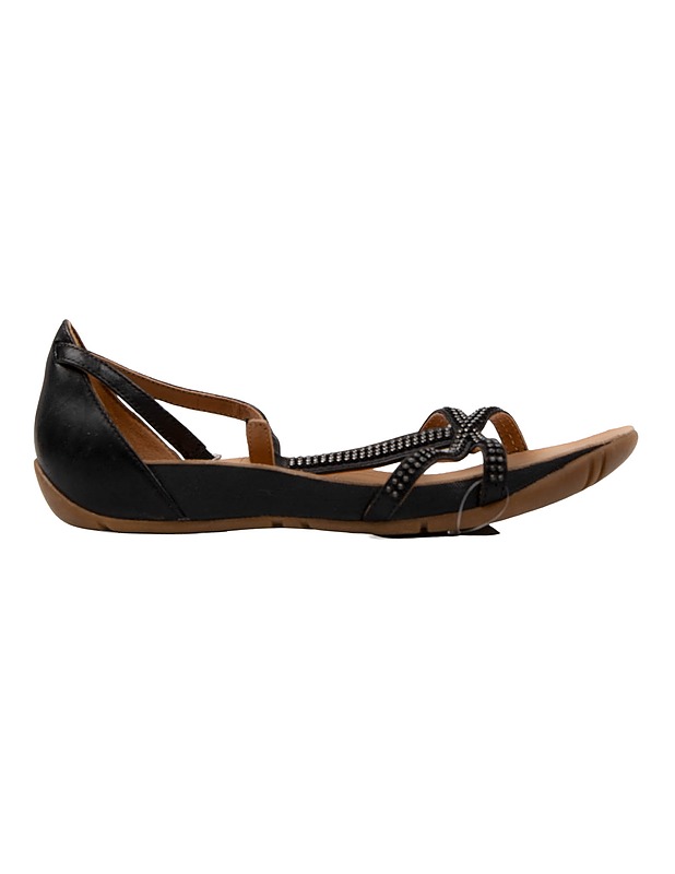 CLARKS sandaalit, 5 - Naisten sandaalit ja balleriinat - 10105556526 - 1