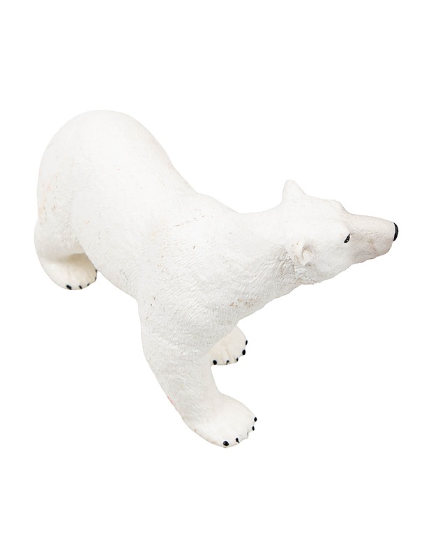 SCHLEICH jääkarhu  - Lasten lelut - 10105556532 - 0