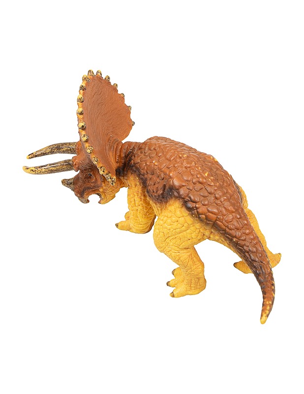 SCHLEICH Triceratops figuuri 14549 - Lasten lelut - 10105556549 - 1