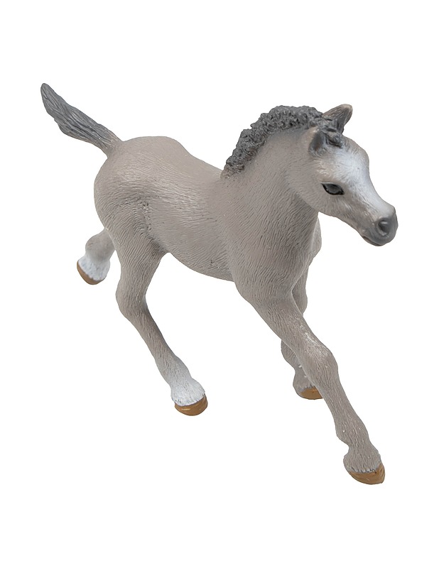 SCHLEICH Arabialaisvarsa figuuri - Lasten lelut - 10105556561 - 0