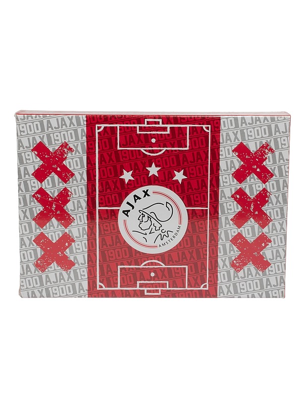 AJAXSHOP.NL Ajax palapeli, 1000 palaa - Palapelit - 10105556571 - 0