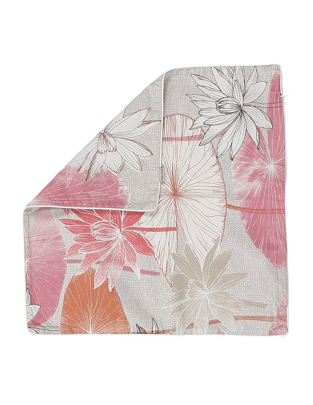 PENTIK tyynynpäällinen, 43x43 cm - Muut kodintekstiilit - 10105556577 - 0