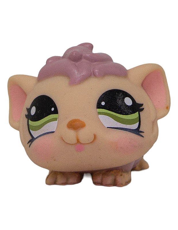 LITTLEST PET SHOP marsu #1397 - Lasten lelut - 10105556579 - 0