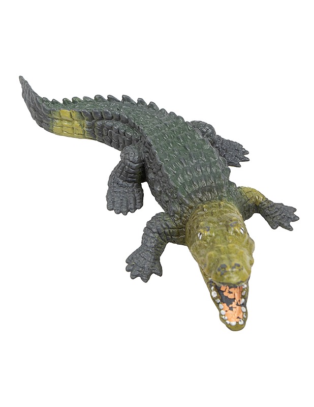 SCHLEICH krokotiili - Lasten lelut - 10105556583 - 0