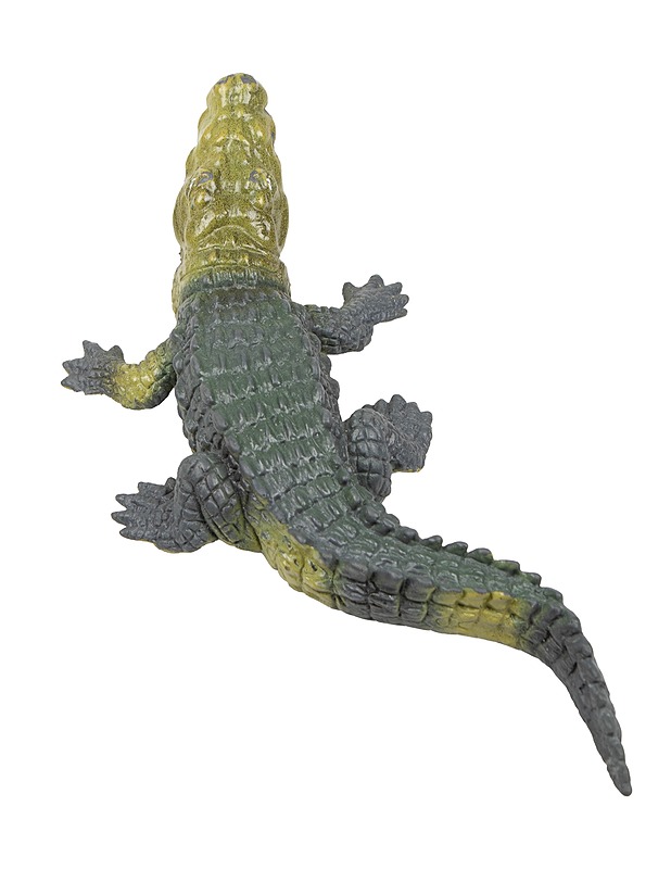SCHLEICH krokotiili - Lasten lelut - 10105556583 - 1