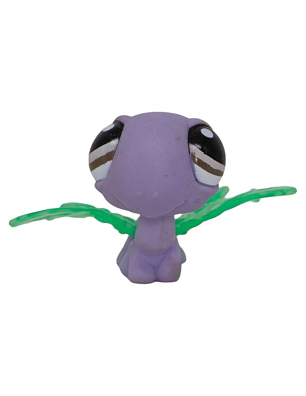 LITTLEST PET SHOP sudenkorento #1125 - Lasten lelut - 10105556588 - 0