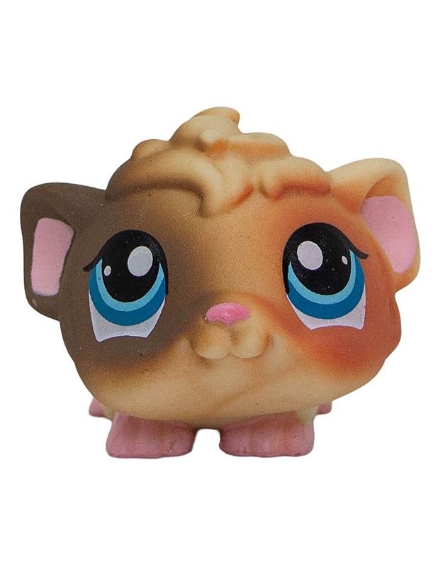 LITTLEST PET SHOP marsu #1418 - Lasten lelut - 10105556594 - 0
