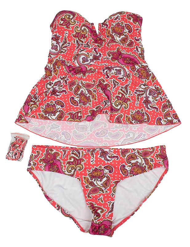 LEONA EDMISTON bikini, 40 - Asusteet - 10105556599 - 0