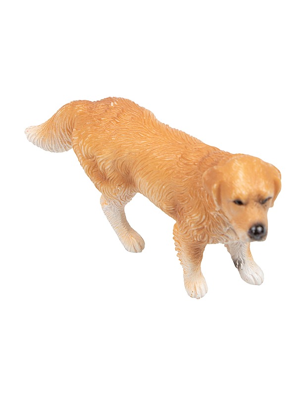 SCHLEICH Kultainennoutaja figuuri - Lasten lelut - 10105556612 - 0