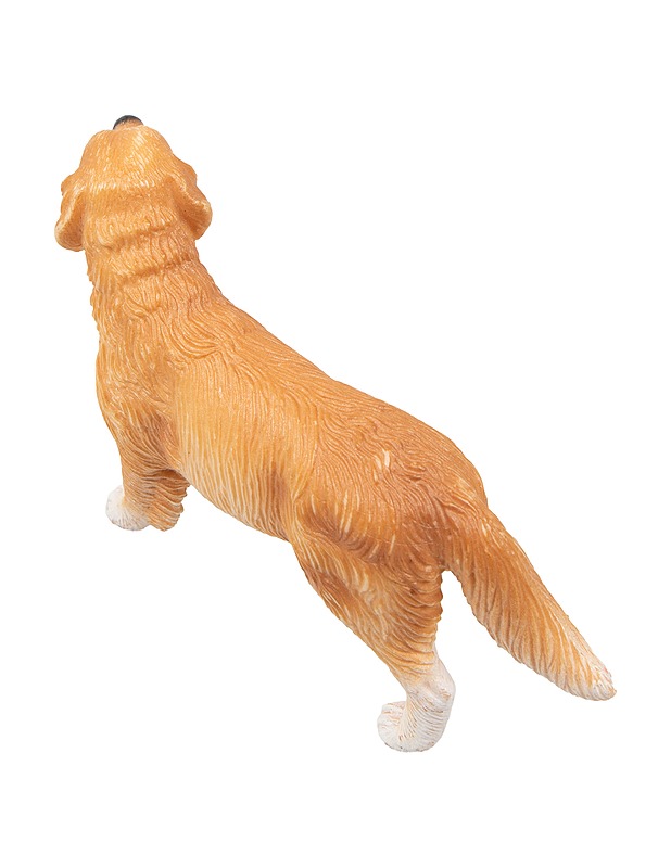 SCHLEICH Kultainennoutaja figuuri - Lasten lelut - 10105556612 - 1