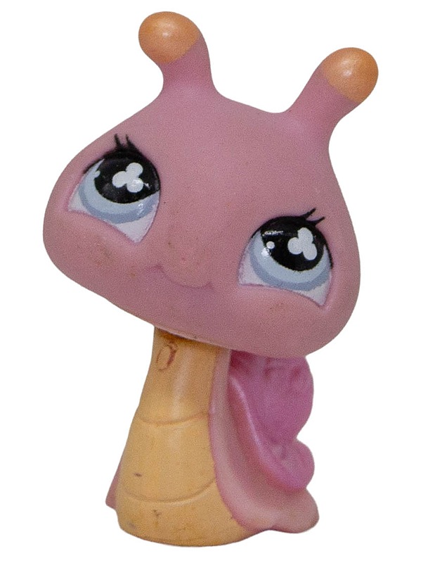 LITTLEST PET SHOP etana #796 - Lasten lelut - 10105556614 - 0