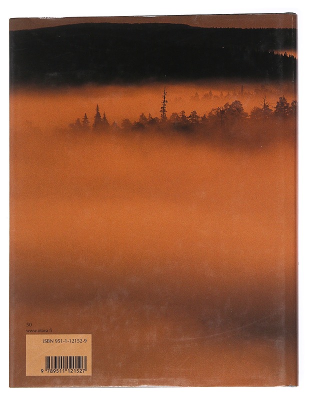 Kesäyö - Hannu Hautala - Taide- ja kulttuurikirjat - 10105556636 - 1