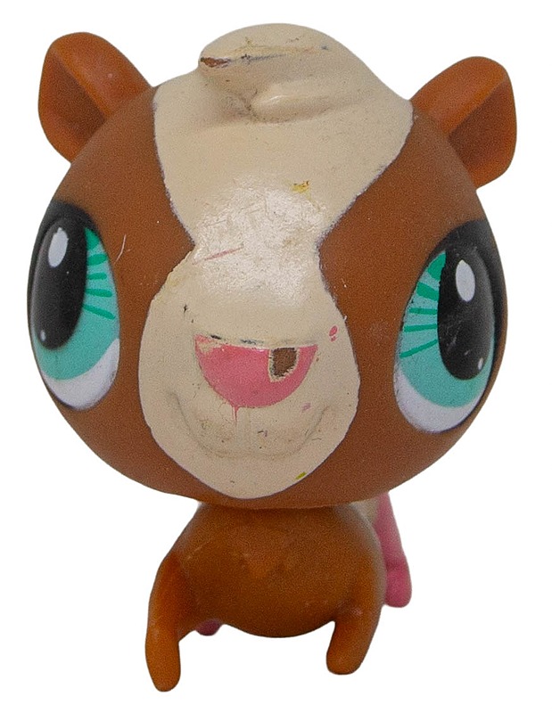 LITTLEST PET SHOP marsu #3226 - Lasten lelut - 10105556634 - 0