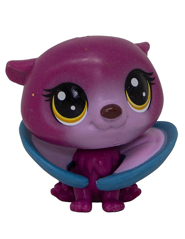 LITTLEST PET SHOP Saukko figuuri #4-142 - Lasten figuurit - 10105556652 - 0