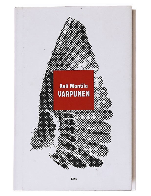 Varpunen - Auli Mantila - Romaanit ja novellit - 10105556658 - 0
