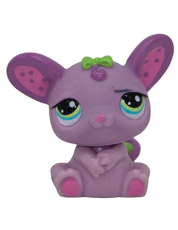LITTLEST PET SHOP rotta #1830 - Lasten lelut - 10105556656 - 0