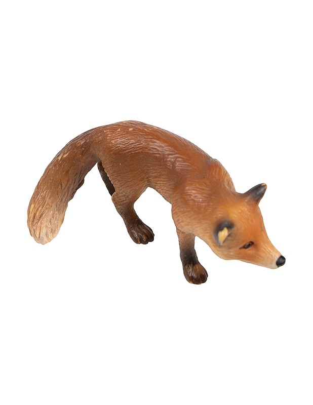 SCHLEICH kettu figuuri - Lasten lelut - 10105556660 - 0