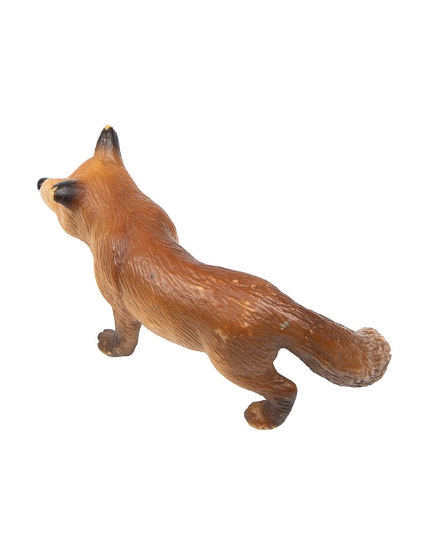 SCHLEICH kettu figuuri - Lasten lelut - 10105556660 - 1