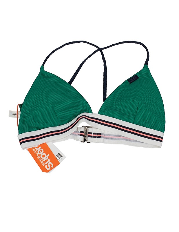 SUPERDRY bikini yläosa, 38 - Asusteet - 10105556681 - 0