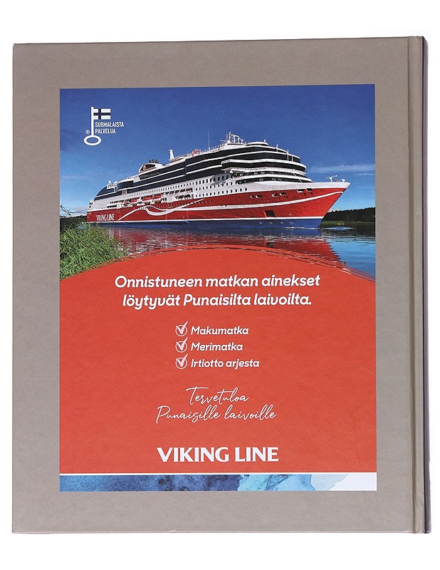 Uudenkaupungin merihistoriallisen yhdistyksen vuosikirja 2024-2025 - Jalava, Mari - Historiakirjat - 10105556682 - 1