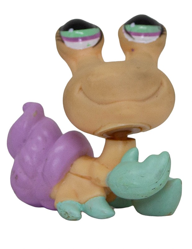 LITTLEST PET SHOP rapu #1042 - Lasten lelut - 10105556687 - 0