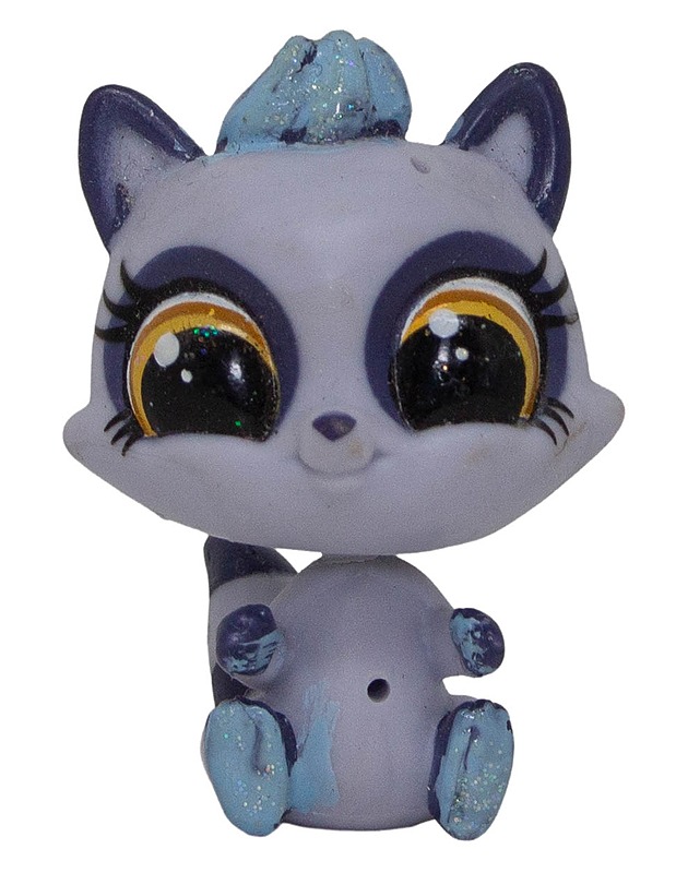 LITTLEST PET SHOP pesukarhufiguuri #3750 - Lasten figuurit - 10105556698 - 0