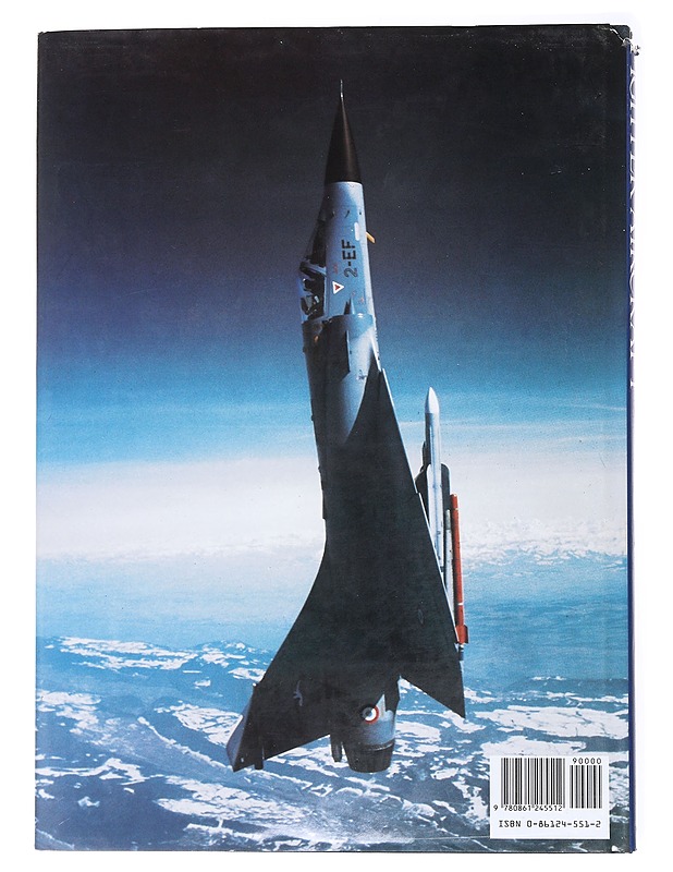 The pictorial history of fighter aircraft - Bill Yenne - Historiakirjat - 10105556704 - 1