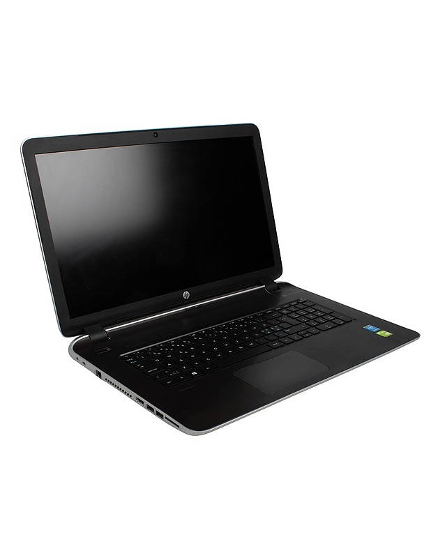 HP PAVILION -kannettava tietokone  - Tietokoneet - 10105556723 - 0