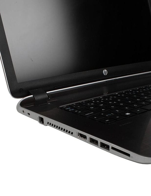 HP PAVILION -kannettava tietokone  - Tietokoneet - 10105556723 - 1