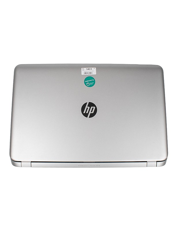 HP PAVILION -kannettava tietokone - Tietokoneet - 10105556723 - 3