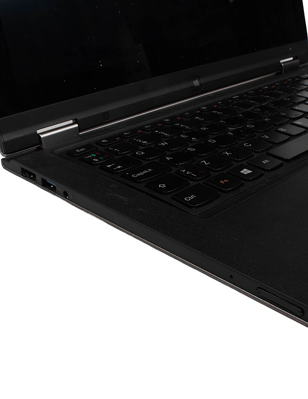 LENOVO Ideapad YOGA 13 -kannettava tietokone  - Tietokoneet - 10105556750 - 1